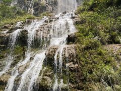 -华蓥山天意谷景区