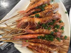-美极鲜食坊(宝安南路店)