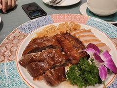 -北园酒家(小北路店)