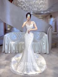 -B.Bridge Couture婚纱礼服(福田店)