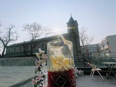 -CHURCH  BISTRO 教堂·餐吧