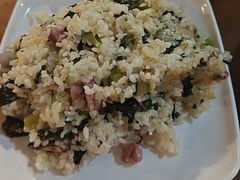 -舒蔡记生煎菜饭(云南中路店)