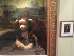 -济州岛泰迪熊博物馆