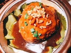 -韵秋荷(宝山龙湖天街店)
