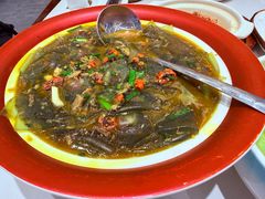 -老季市·三代非遗传承·地标美食老汁鸡(工农路店)