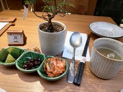 -CURRY YA 熟成咖哩專門店(深圳湾万象城店)