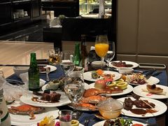 -Social 秀西餐厅-长沙瑞吉酒店(运达店)