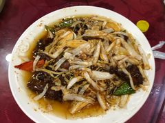 -鑫渔港海鲜本地菜·山海关浑锅(东戴河店)