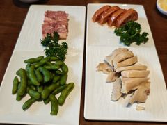 -南翔馒头店(豫园店)