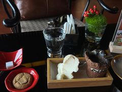 -时光吧·大堂吧·丽江和府洲际度假酒店