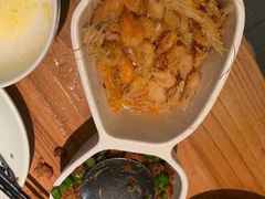 -老板恋上鱼(环山路店)