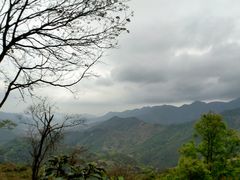 android_upload_pic-广州市石门国家森林公园