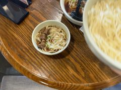 -李先生牛肉面大王(马栏店)