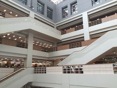 -公益图书馆(江南大学店)