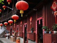 -初溪土楼群