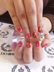 -IDO美甲美睫