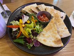 -HELLO 27 意面·沙拉·帕尼尼