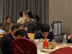 -海虹舫海鲜大酒店(诸暨店)