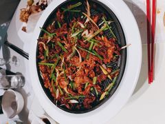 -花家怡园HUA'S RESTAURANT(崇文门·哈德门广场店)