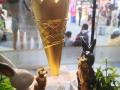-豫园湖心亭茶楼