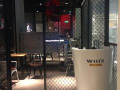 -威尔仕健身·游泳(KING88店)