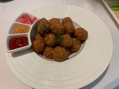 -彩虹之约•淮扬家宴(亚运村店)