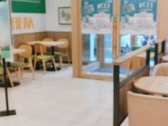 -德克士(中心医院店)