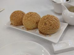 -番禺宾馆丽苑厅