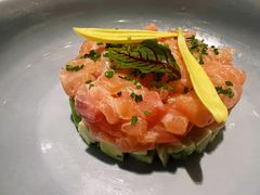 -君悦酒店·La Terrazza意合園·意式风味