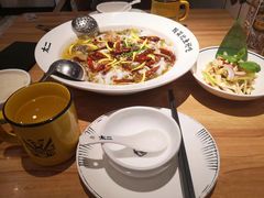 -太二酸菜鱼(汕头苏宁广场店)