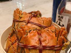 -新发展亚太JW万豪酒店·福苑咖啡厅