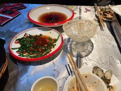 -红辣椒·川菜·火锅(张杨路店)