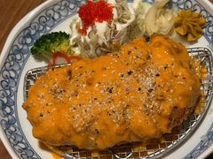 -隐月· 㐂和食屋(芝罘万达公馆店)