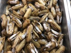 -春华海鲜城(广场西苑店)