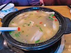 -妈妈的味道·腾冲特色菜(和顺古镇店)