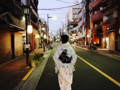 -江户和装工房 雅 东京和服体验(上野店)