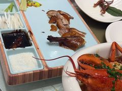 -高老庄新家宴(北斗星广场店)