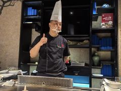 -水木锦堂·自助铁板烧(世贸天阶店)