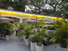 -火车头法国西餐厅