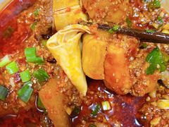 -马路边边串串香(双井直营店)