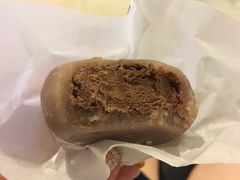巧克力慕斯-西树泡芙(北京金源2店)