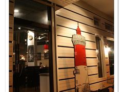 门面-La Creperie法餐厅(桃江路店)