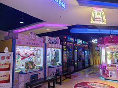 -大玩家(万达广场大连甘井子店)