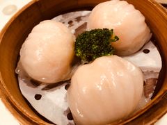 -新大咀港式茶餐厅(宝山万达店)