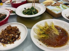 -红菜坊·烤鸭·川鲁宴(石园店)