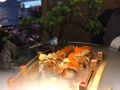 -鳗鱼家·深夜食堂(军博店)
