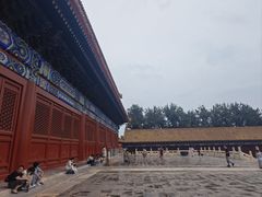 -北京市劳动人民文化宫(太庙)