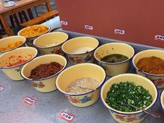 -黔三一夺夺粉酸汤火锅(百信店)