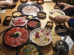-九田家黑牛烤肉料理·自助(洪洞县城市花园店)