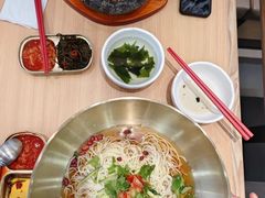 -小木屋拌饭(西安万象天地店)